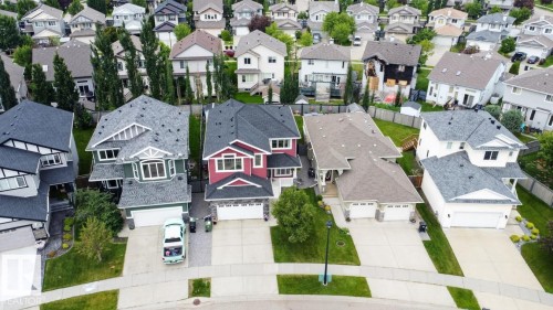 122 Keyport Circle, Leduc, AB 
