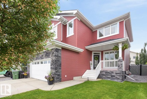122 Keyport Circle, Leduc, AB 