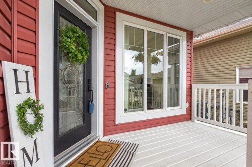 122 Keyport Circle, Leduc, AB 