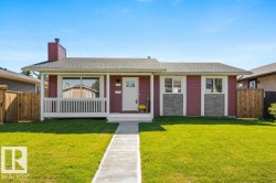 2311 146 Avenue NW  Edmonton, AB T5Y 1W4