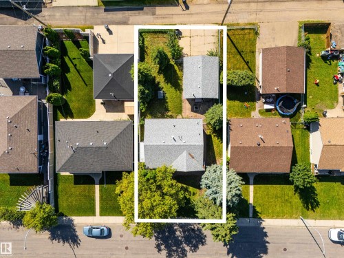 3509 121A Avenue Nw, Edmonton, AB 