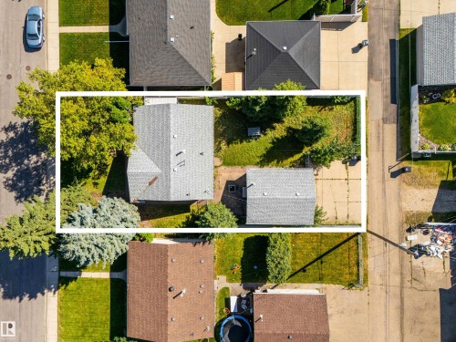 3509 121A Avenue Nw, Edmonton, AB 