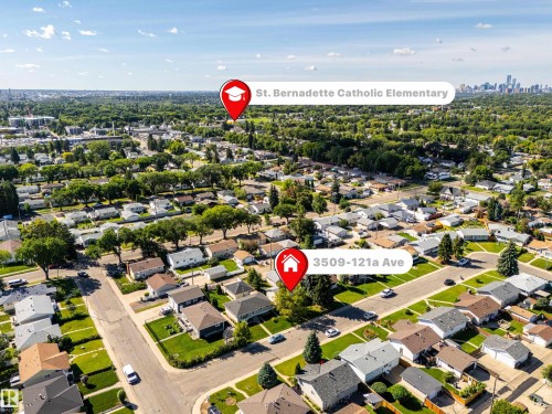 3509 121A Avenue Nw, Edmonton, AB 