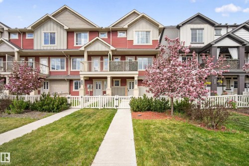 856 Daniels Way Sw, Edmonton, AB 