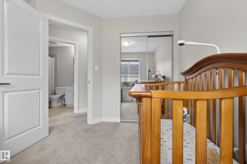 856 Daniels Way Sw, Edmonton, AB 