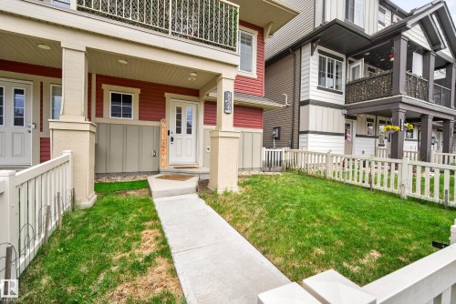 856 Daniels Way Sw, Edmonton, AB 