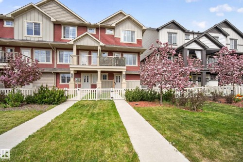 856 Daniels Way Sw, Edmonton, AB 