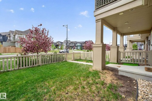 856 Daniels Way Sw, Edmonton, AB 