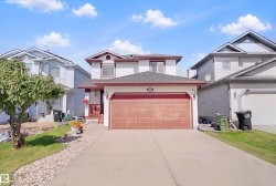 12918 162A Avenue NW  Edmonton, AB T6V 1T1