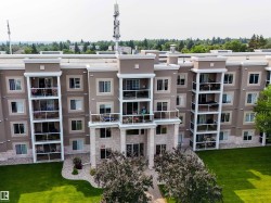 #140 78B MCKENNEY AV St. Albert, AB T8N 7K3