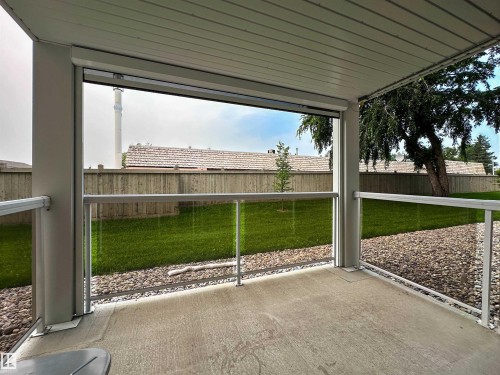 #140 78B Mckenney Av, St. Albert, AB - Outdoor With Exterior