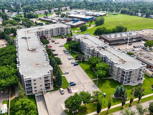 #140 78B Mckenney Av, St. Albert, AB - Outdoor With View
