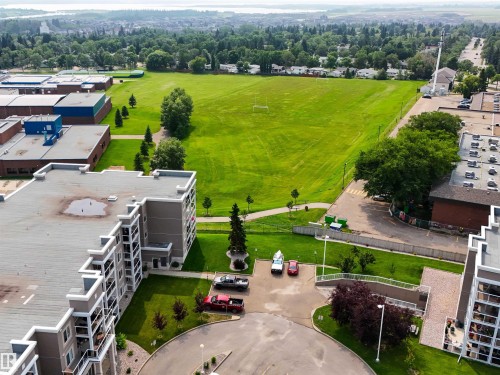 #140 78B Mckenney Av, St. Albert, AB - Outdoor With View