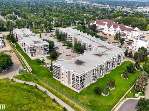 #140 78B Mckenney Av, St. Albert, AB - Outdoor With View