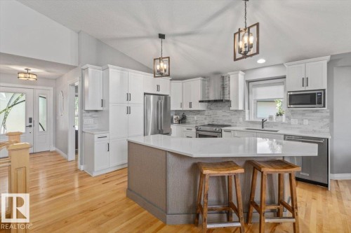 6 Hunter Place, St. Albert, AB 