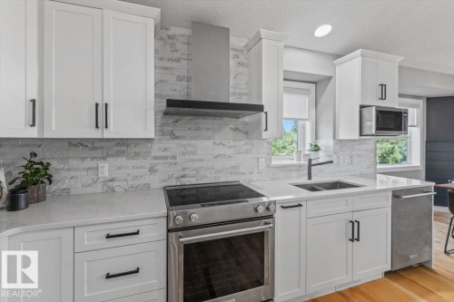 6 Hunter Place, St. Albert, AB 