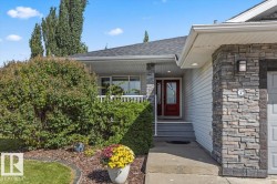 6 HUNTER Place   St. Albert, AB T8N 5W6