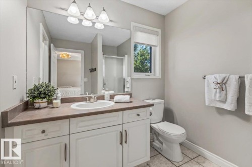 6 Hunter Place, St. Albert, AB 
