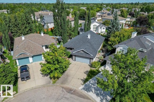 6 Hunter Place, St. Albert, AB 