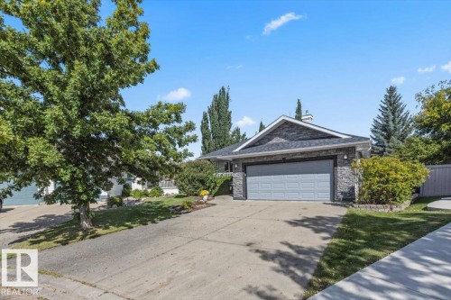 6 Hunter Place, St. Albert, AB 