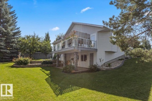 6 Hunter Place, St. Albert, AB 