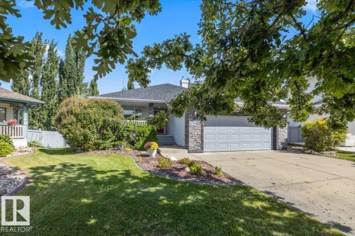 6 Hunter Place, St. Albert, AB 