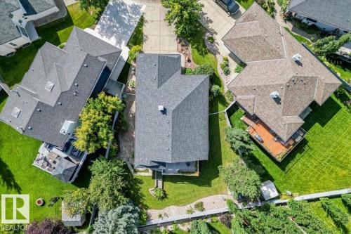 6 Hunter Place, St. Albert, AB 