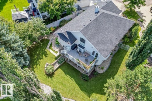 6 Hunter Place, St. Albert, AB 