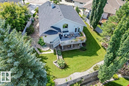 6 Hunter Place, St. Albert, AB 