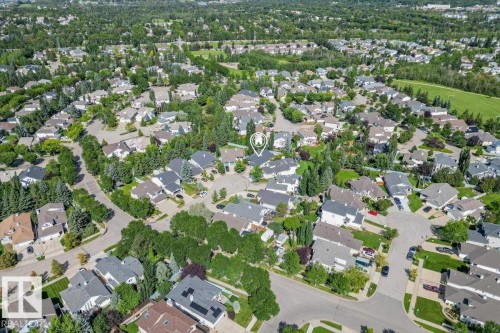 6 Hunter Place, St. Albert, AB 
