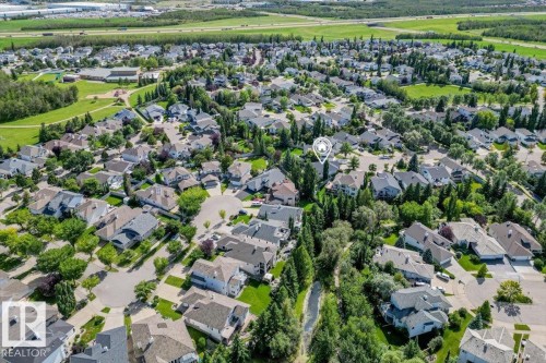 6 Hunter Place, St. Albert, AB 