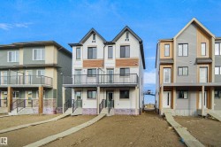 5147 RIVER'S EDGE Way NW  Edmonton, AB T6M 3B6