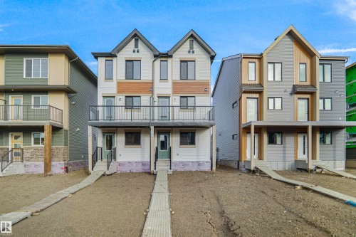 5147 River'S Edge Way Nw, Edmonton, AB 