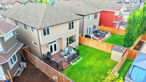 7038 172A Avenue Nw, Edmonton, AB 