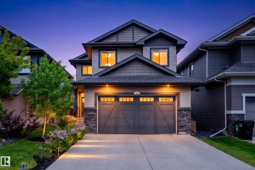 7038 172A Avenue Nw, Edmonton, AB 