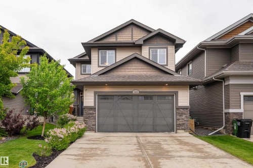 7038 172A Avenue Nw, Edmonton, AB 