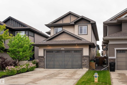 7038 172A Avenue Nw, Edmonton, AB 