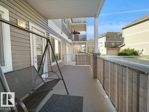 #151 1818 Rutherford Rd Sw, Edmonton, AB 