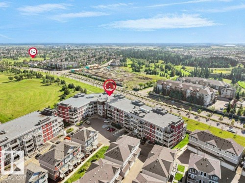 #151 1818 Rutherford Rd Sw, Edmonton, AB 