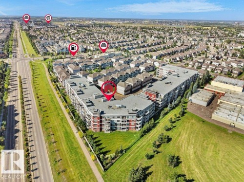 #151 1818 Rutherford Rd Sw, Edmonton, AB 