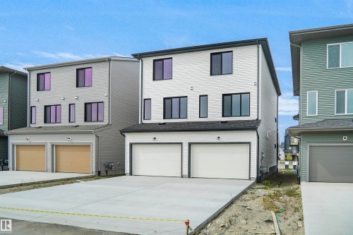 5145 River'S Edge Way Nw, Edmonton, AB 
