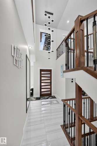 4017 47 Avenue, Beaumont, AB - Indoor Photo Showing Other Room