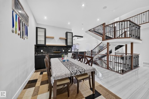 4017 47 Avenue, Beaumont, AB - Indoor
