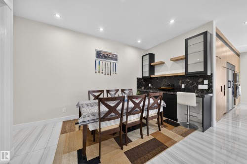 4017 47 Avenue, Beaumont, AB - Indoor