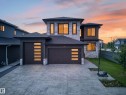 4017 47 Avenue, Beaumont, AB  - Outdoor 