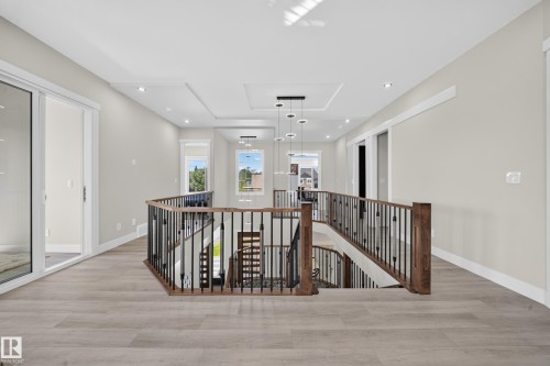 4017 47 Avenue, Beaumont, AB - Indoor Photo Showing Other Room