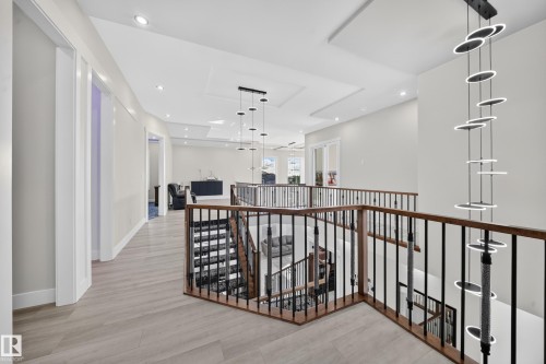 4017 47 Avenue, Beaumont, AB - Indoor Photo Showing Other Room