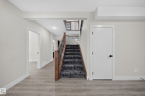 4017 47 Avenue, Beaumont, AB - Indoor Photo Showing Other Room