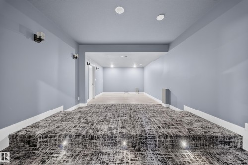 4017 47 Avenue, Beaumont, AB - Indoor Photo Showing Other Room