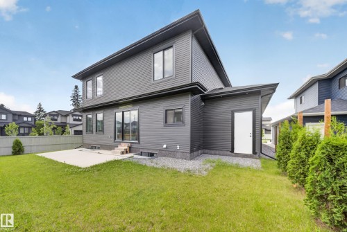 4017 47 Avenue, Beaumont, AB - Outdoor